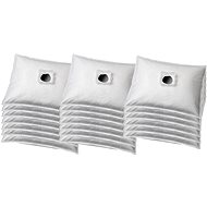 KOMA WB02PL - Set of 20 Bags for Rowenta Wonderbag Silence - Vacuum Cleaner Bags