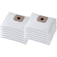 KOMA AG28S - Set of 12 Vacuum Cleaner Bags for AEG Vampyr no.28 - Vacuum Cleaner Bags