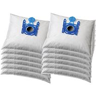 KOMA BS67PL - Set of 12 Vacuum Cleaner Bags for Bosch Type G - Vacuum Cleaner Bags