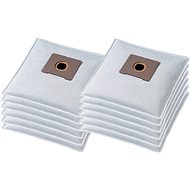 KOMA CP01S -Set of 12 Bags for Concept VP 9000 Vacuum Cleaner - Vacuum Cleaner Bags