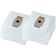 KOMA EI09S - Set of 12 Vacuum Cleaner Bags for EIO No.9 Futura - Vacuum Cleaner Bags