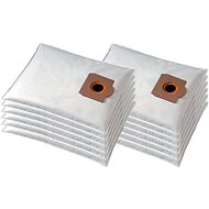 KOMA ET10S - Set of 12 ETA Neptun 1404, 3404, Rowenta 0404 Vacuum Cleaner Bags - Vacuum Cleaner Bags
