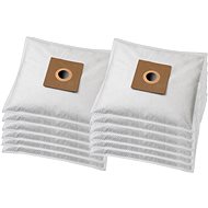 KOMA ET24S - Set of 12 Vacuum Cleaner Bags for ETA Onyx 1466 - Vacuum Cleaner Bags