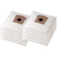 KOMA ET28S - Set of 12 Vacuum Cleaner Bags for ETA Trino 1454 - Vacuum Cleaner Bags