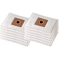 KOMA ET33S - Set of 12 Vacuum Cleaner Bags for ETA Viva 1458, O3 1460 - Vacuum Cleaner Bags