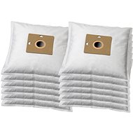 KOMA ET36S - Set of 12 SMART BAG Bags - Concept, ETA, Sencor - Vacuum Cleaner Bags