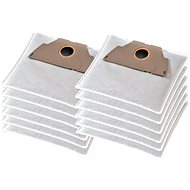 KOMA EX02S - Set of 12 Bags for Electrolux Mondo Vacuum Cleaner - Vacuum Cleaner Bags