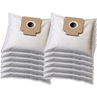 KOMA HV58S - Set of 12 Hoover Sprint Vacuum Cleaner Bags - Vacuum Cleaner Bags
