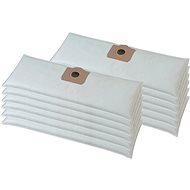 KOMA RW01S - Set of 12 Vacuum Cleaner Bags for Rowenta Ru, Rb - Vacuum Cleaner Bags