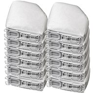 KOMA V135PL - Set of 12 Vacuum Cleaner Bags for Vorwerk VK 135, VK 136 Kobold - Vacuum Cleaner Bags