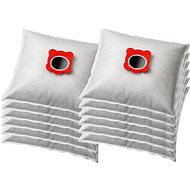 KOMA WB01PL - Set of 12 Bags for Rowenta Wonderbag Compact Vacuum Cleaner - Vacuum Cleaner Bags
