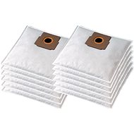 KOMA ZE01S - Set of 12 Bags for Vacuum Cleaner Zelmer Cobra, Flip, Furio - Vacuum Cleaner Bags