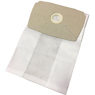 KOMA L748S - Vacuum Cleaner Bags for LUX D 748, Textile, 5 pcs - Vacuum Cleaner Bags
