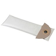 KOMA HV05S - Vacuum Cleaner Bags for Hoover Aqua 25, Textile, 5pcs - Vacuum Cleaner Bags