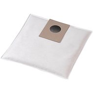 KOMA EI08S - Vacuum Cleaner Bags for EIO No.8 Solid, Textile, 5 pcs - Vacuum Cleaner Bags