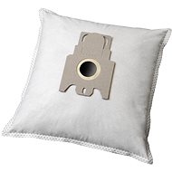 KOMA HV30S - Vacuum Cleaner Bags for Hoover Telios H30, Textile, 5 pcs - Vacuum Cleaner Bags