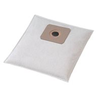 KOMA PR03S - Vacuum Cleaner Bags for Progress 3103, Textile, 5 pcs - Vacuum Cleaner Bags