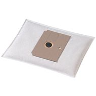 KOMA RW06S - Vacuum Cleaner Bags for Rowenta Dymbo, Textile, 5 pcs - Vacuum Cleaner Bags