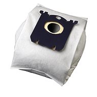 KOMA SB02S - Vacuum Cleaner Bags for Electrolux Multi Bag - Compatible with S-BAG type Bags, Textile - Vacuum Cleaner Bags