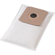 KOMA DW22S - Vacuum Cleaner Bags for Daewoo RC 220, Textile, 5 pcs - Vacuum Cleaner Bags