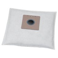 KOMA SA03S - Vacuum Cleaner Bags for Samsung SC 4185, Textile, 5 pcs - Vacuum Cleaner Bags