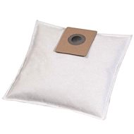 KOMA ET31S - ETA VEGA, Rio 1678, Textile Vacuum Cleaner Bags, 5 pcs - Vacuum Cleaner Bags