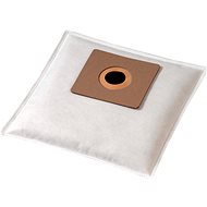 KOMA EC11S - Vacuum Cleaner Bags for ECG VP 3161S, Textile, 5 pcs - Vacuum Cleaner Bags