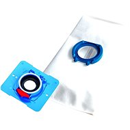 KOMA ET35PL - Compatible with ETA Unibag Bags, Textile, 4 pcs - Vacuum Cleaner Bags
