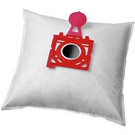 KOMA ZE03PL -Vacuum Cleaner Bags for Zelmer Magnat 3000 with Plastic Front, Textile, 5 pcs - Vacuum Cleaner Bags