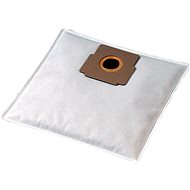 KOMA ZE01S - Vacuum Cleaner Bags for Zelmer Cobra, Flip, Furio, Textile, 4 pcs - Vacuum Cleaner Bags