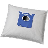 KOMA SB01PL - Vacuum Cleaner Bags for Electrolux Universal Bag with Plastic Front - Compatible with  - Vacuum Cleaner Bags