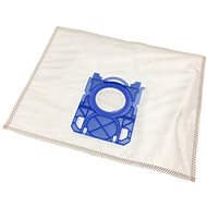 KOMA SB02PL - Electrolux Multi BAG Vacuum Cleaner Bags with Plastic Front - Compatible with Bag Type - Vacuum Cleaner Bags