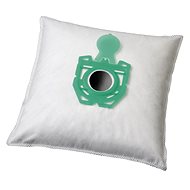 KOMA ZE04PL - Zelmer Twist, Twister, Textile Vacuum Cleaner Bags, 5 pcs Plastic Front - Vacuum Cleaner Bags