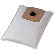 KOMA DW03S - Vacuum Cleaner Bags for Daewoo RC 300, Textile, 4 pcs - Vacuum Cleaner Bags