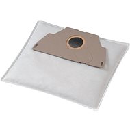 KOMA EX02S - Vacuum Cleaner Bags for Electrolux Mondo, Textile, 4 pcs - Vacuum Cleaner Bags