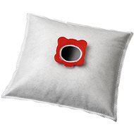 KOMA WB01PL - Rowenta Wonderbag Compact, Textile Vacuum Cleaner Bags 4 pcs - Vacuum Cleaner Bags