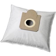 KOMA SE90S - Vacuum Cleaner Bags for Sencor SVC 9000bk, Textile, 5 pcs - Vacuum Cleaner Bags
