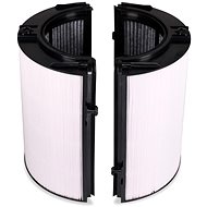 KOMA DYSPH01 Hepa filter with activated carbon for Dyson PH01, HP04, HP07, TP04, TP07 air purifiers - Air Purifier Filter
