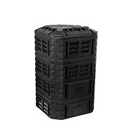 ROJAPLAST Composter Modular, 93 x 164 x 93cm, volume 1260 l - Compost Bin