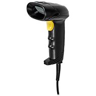 Nedis BSCN2D100BK - Barcode Reader
