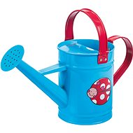 Stocker Konvička dětská, kovová, modrá - Watering Can