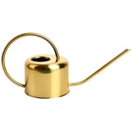 ESSCHERT DESIGN Teapot elegant 1 l, gold - Watering Can