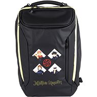 Konix JUJUTSU 17' GAMING BACKPACK - Backpack