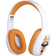 Konix Naruto Bluetooth Headset - Gaming Headphones