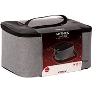 Mythics Nintendo Switch All In Lunch Bag - Carryall