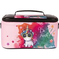 Konix Unik "Be Funky" Nintendo Switch All In Lunch Bag - Brašna