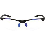 Mythics Blue Gamer Glasses - Computer Glasses