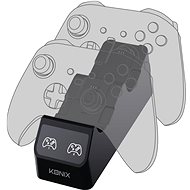Mythics Xbox Series X/S Double Docking Station - Docking Station