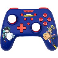Konix My Hero Academia Nintendo Switch/PC Controller - Gamepad
