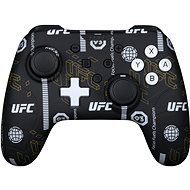 Konix UFC Nintendo Switch/PC Controller - Gamepad